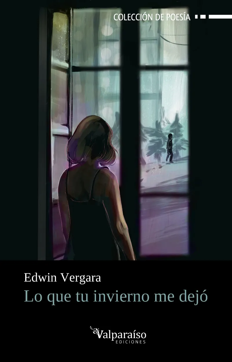 QUE TU INVIERNO ME DEJO, LO