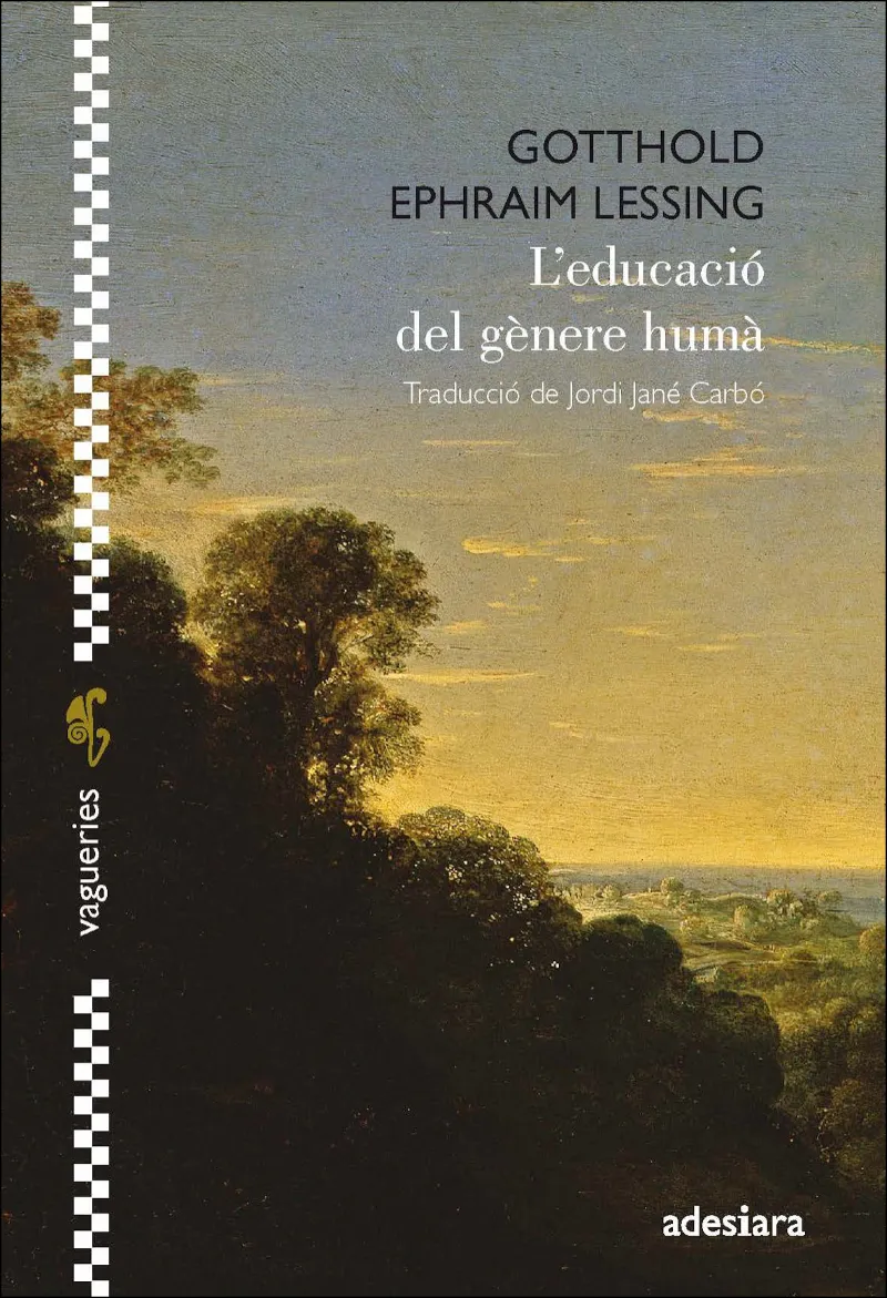 EDUCACIO DEL GENERE HUMA, L'