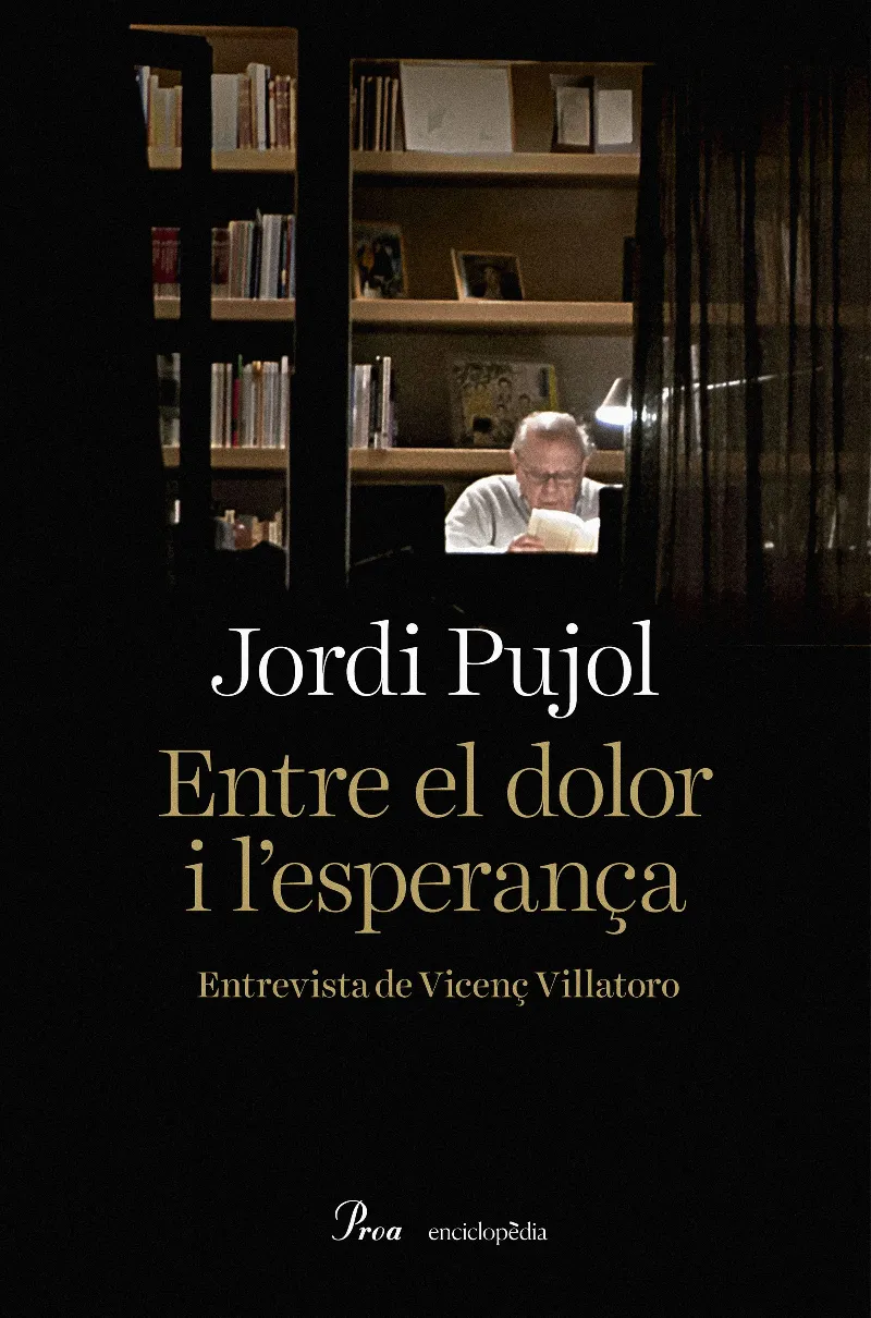ENTRE EL DOLOR I L'ESPERANÇA ENTREVISTA DE VICENÇ VILLATORO