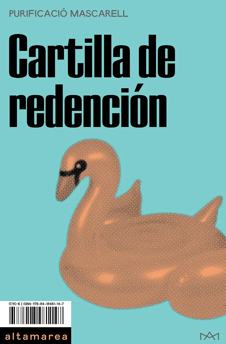 CARTILLA DE REDENCION