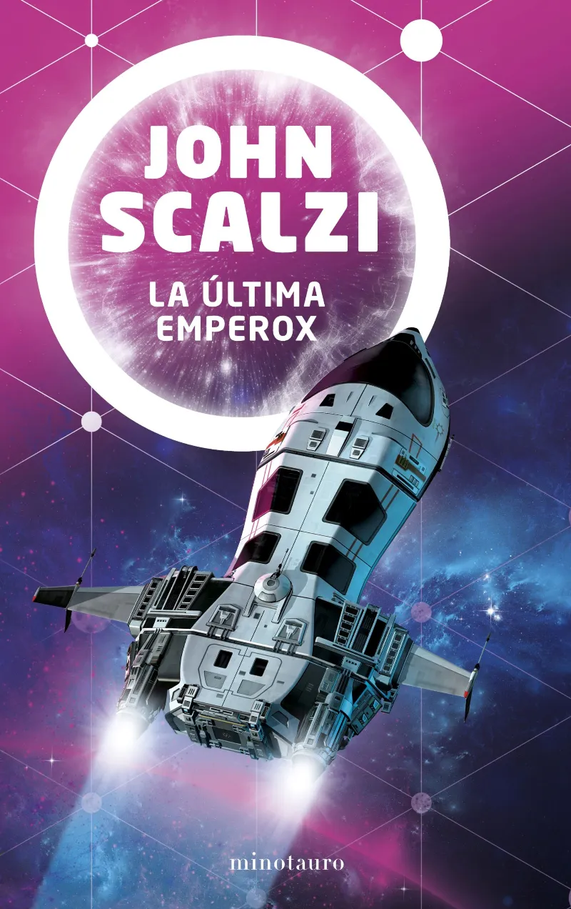 ULTIMA EMPEROX, LA -INTERDEPENDENCIA 03-