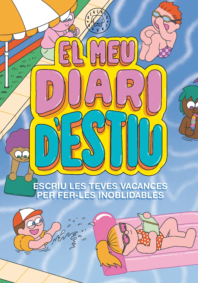 MEU DIARI D'ESTIU, EL