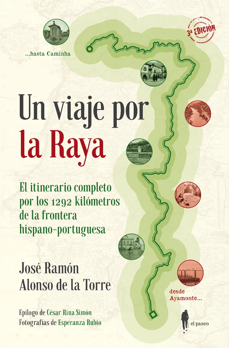VIAJE POR LA RAYA, UN