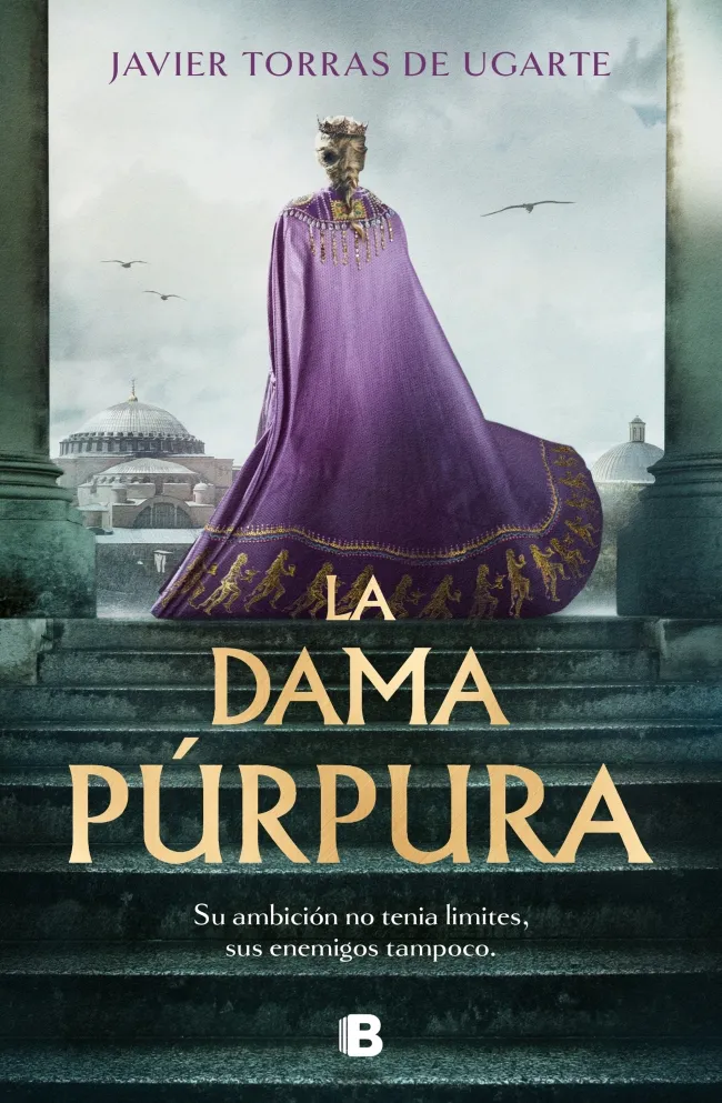 DAMA PURPURA, LA
