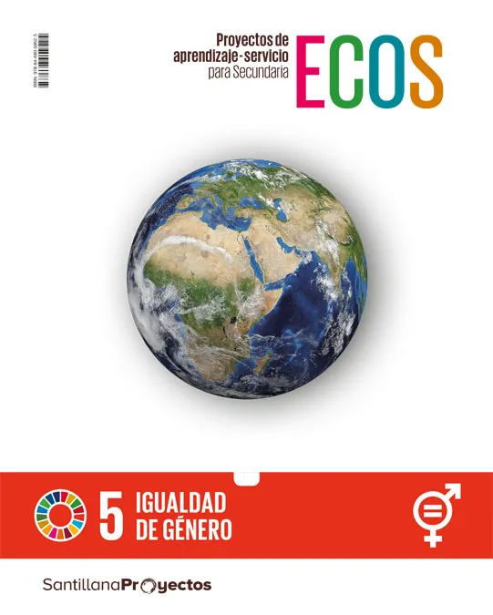 CUAD ACCION IGUALDAD DE GENERO ECOS ED21