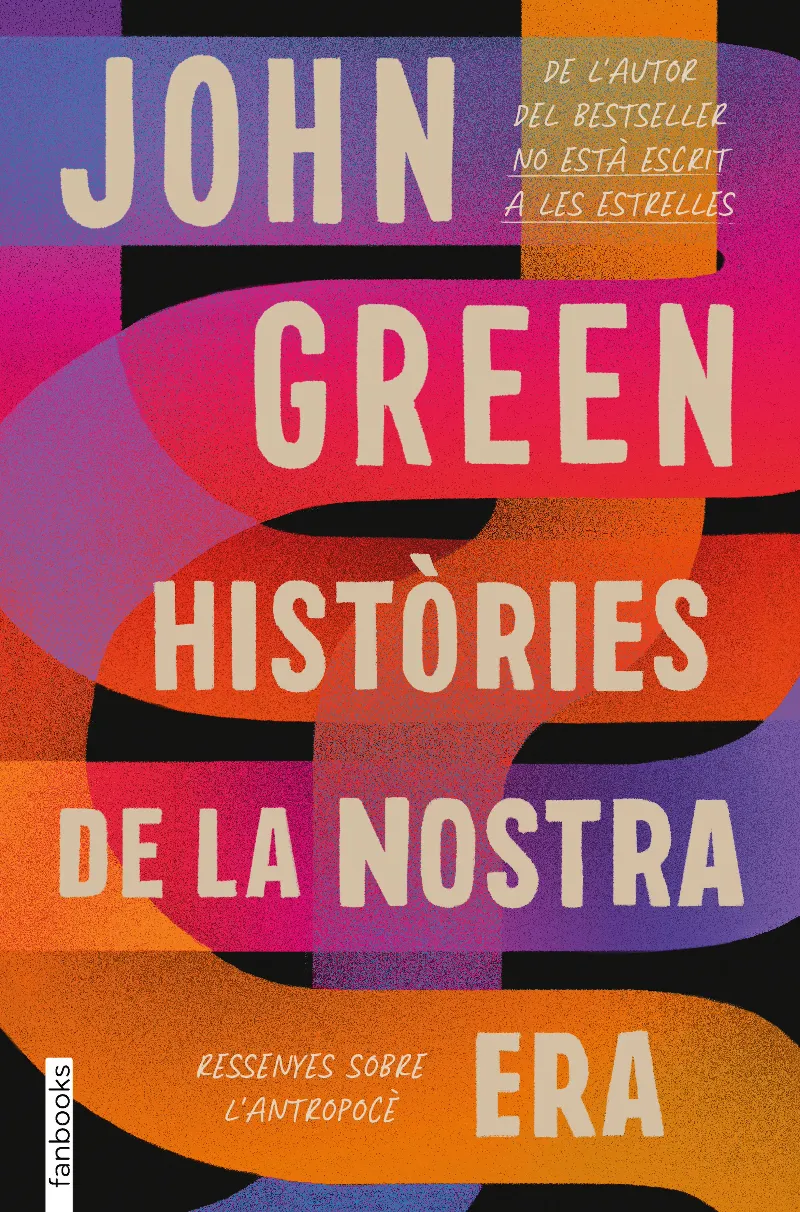 HISTORIES DE LA NOSTRA ERA