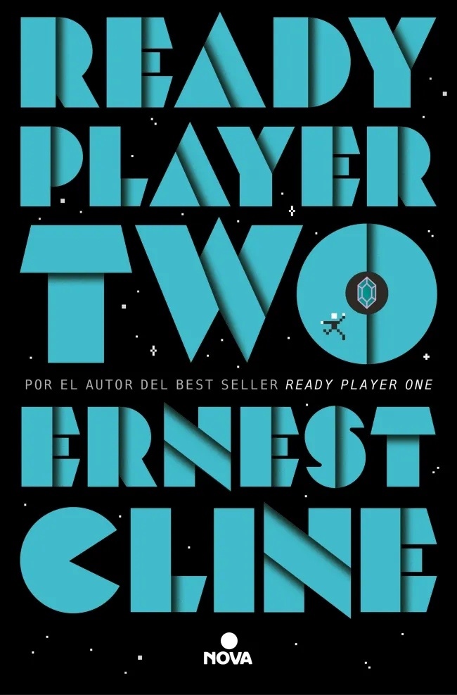 READY PLAYER TWO -ED.2021-