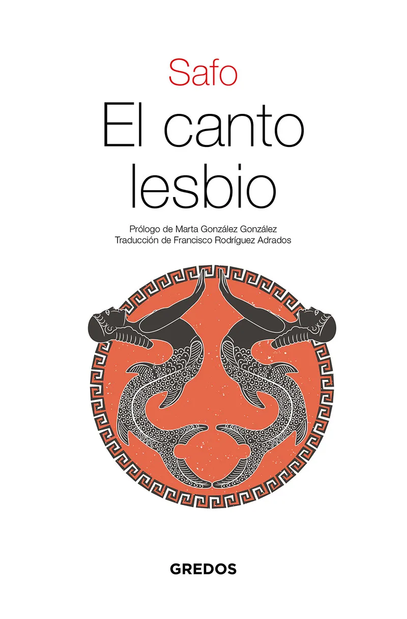 CANTO LESBIO, EL