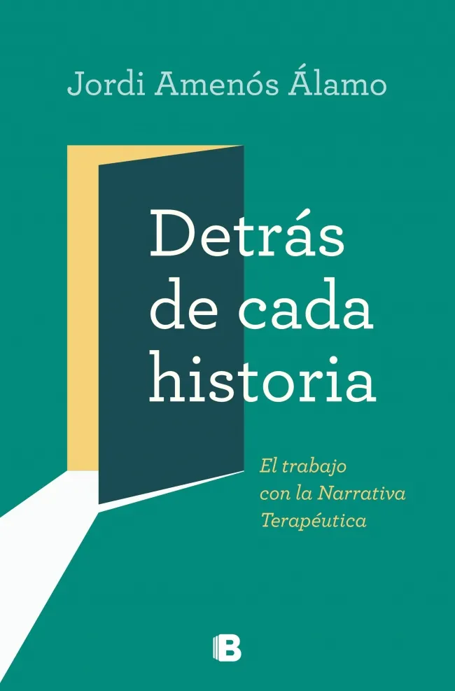 DETRAS DE CADA HISTORIA
