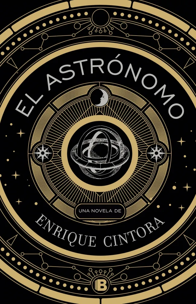ASTRONOMO, EL