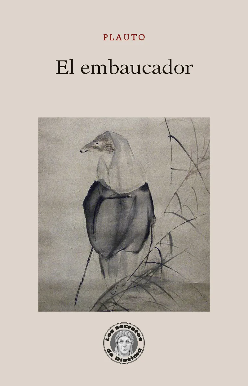 EMBAUCADOR,EL
