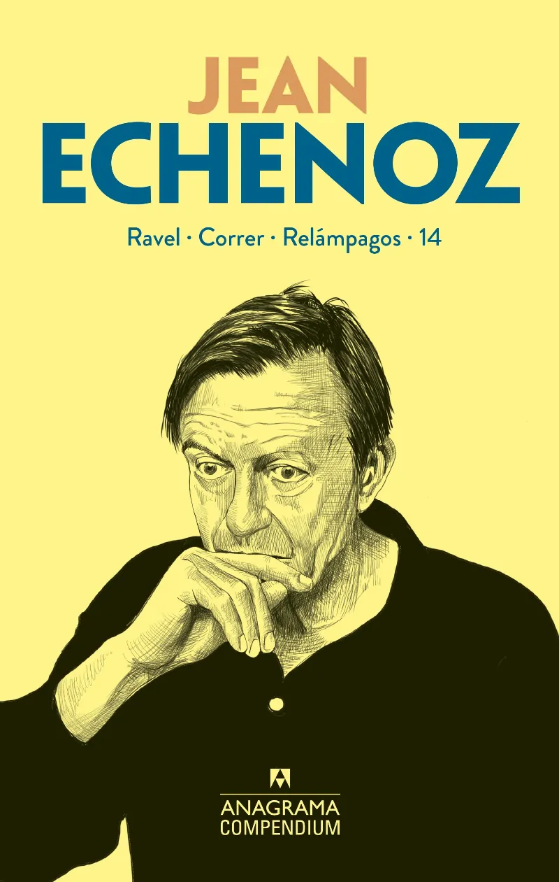 RAVEL - CORRER - RELAMPAGOS - 14