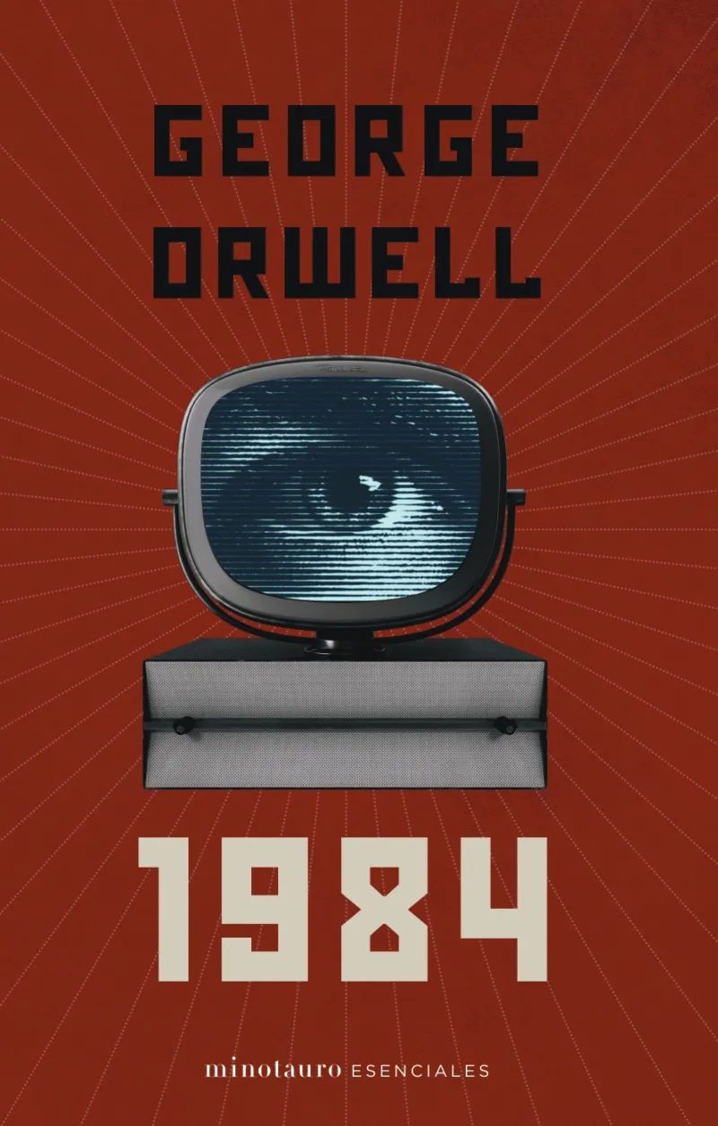 1984 -ED.2021-