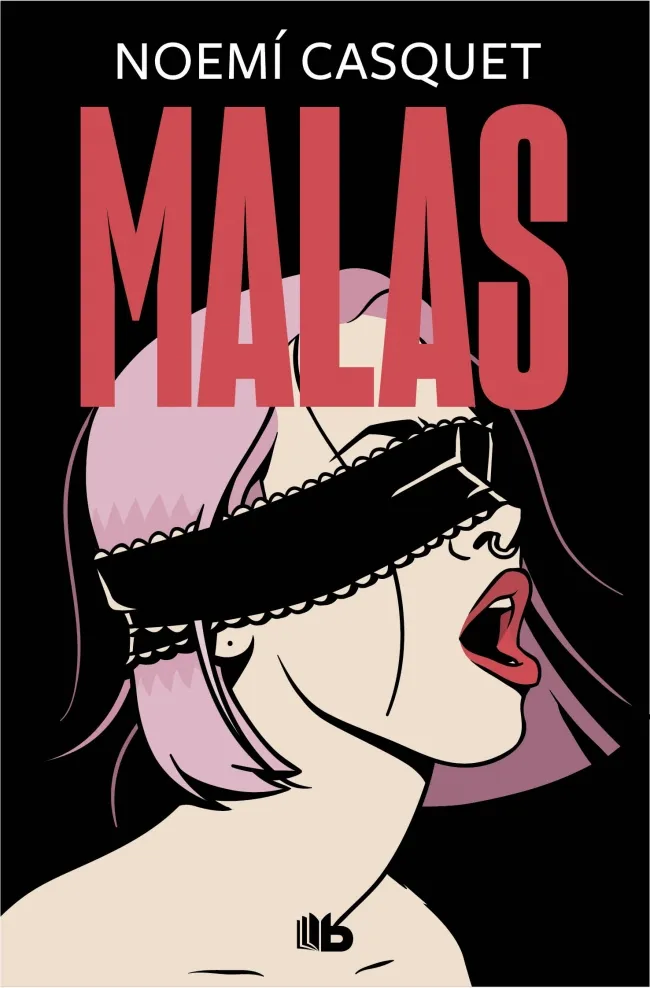 MALAS -BOLSILLO-