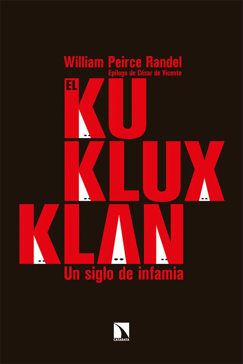 KU KLUX KLAN , EL