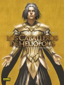 CABALLEROS DE HELIOPOLIS 04