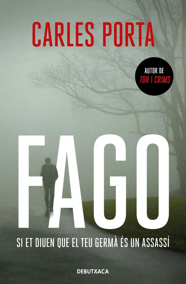 FAGO -BUTXACA-