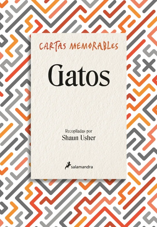 CARTAS MEMORABLES GATOS