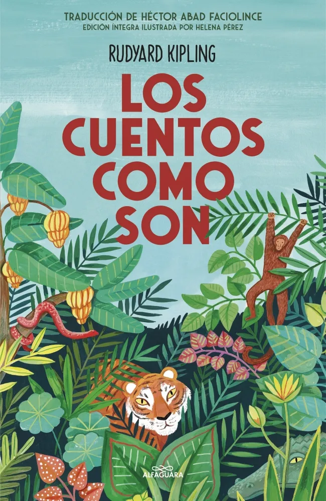 CUENTOS COM SON, LOS