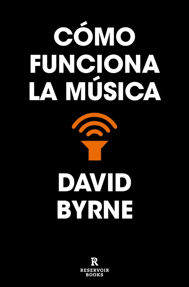 COMO FUNCIONA LA MUSICA -ED.2023-