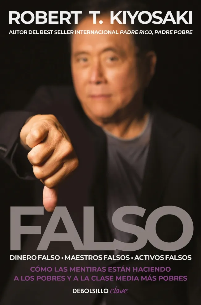 FALSO -BOLSILLO-