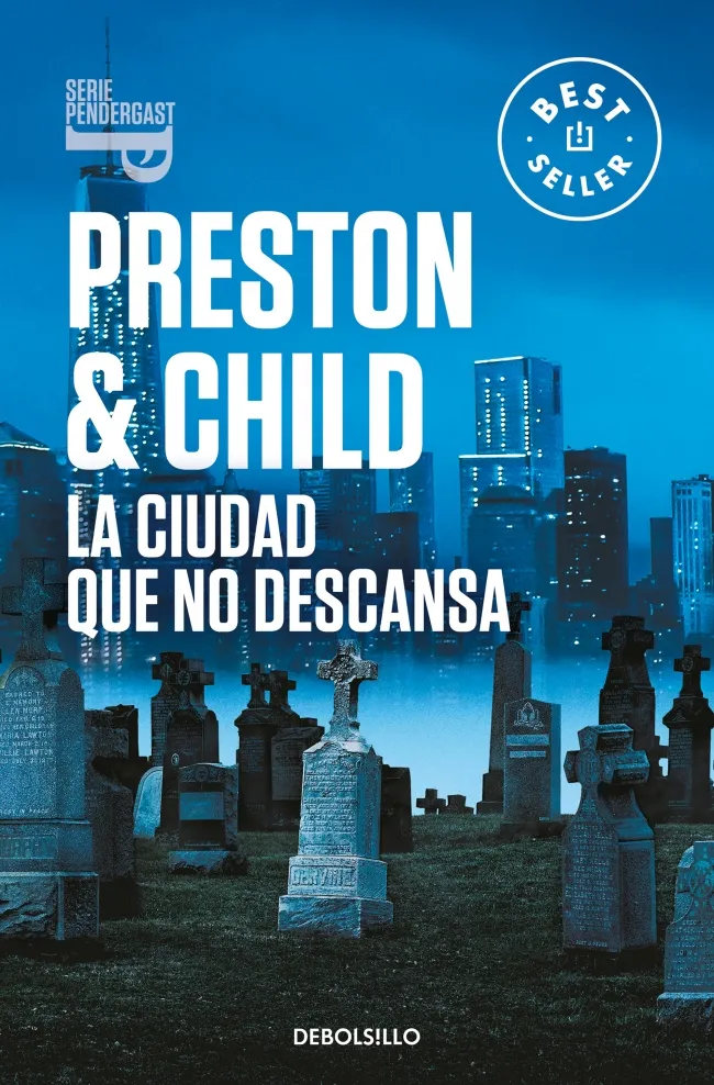CIUDAD QUE NO DESCANSA, LA -BUTXACA-