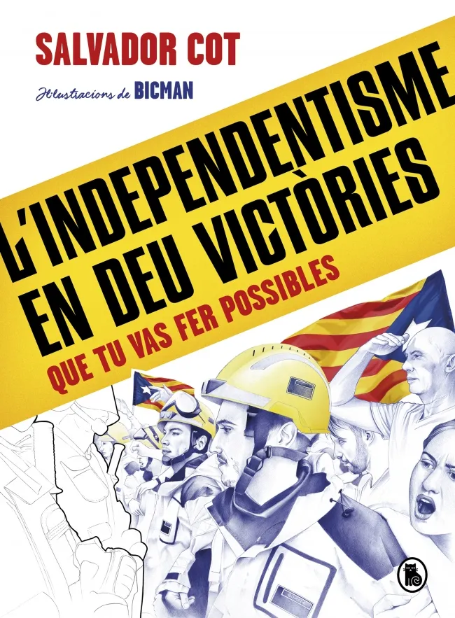 INDEPENDENTISME EN DEU VICTORIES ,L'