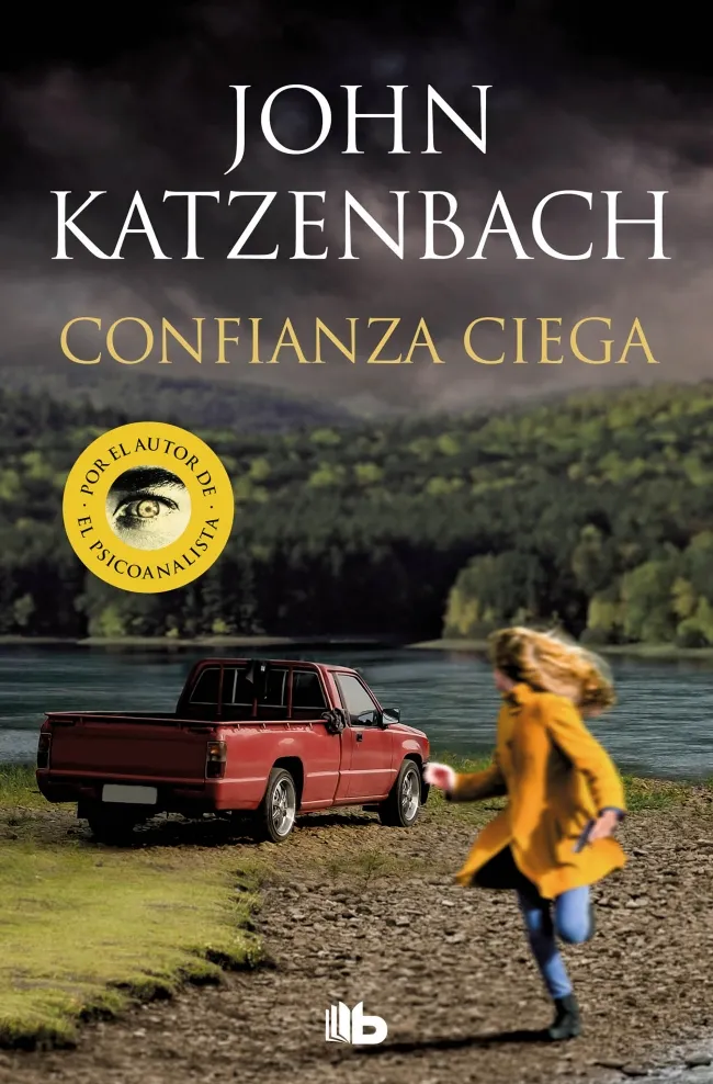 CONFIANZA CIEGA -BUTXACA-