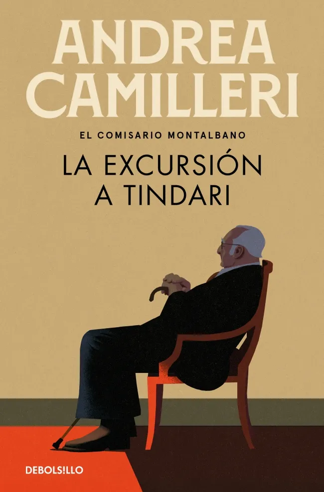 EXCURSION A TINDARI, LA -BOLSILLO-