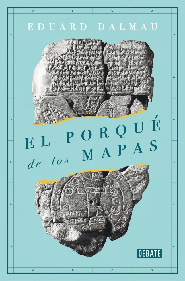 PORQUE DE LOS MAPAS, EL