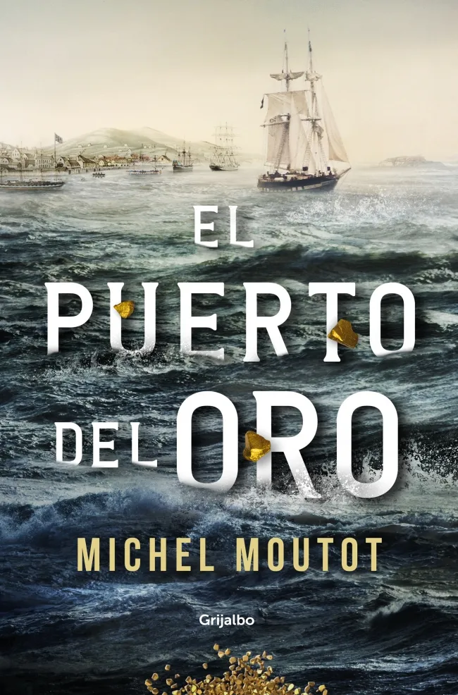 PUERTO DE ORO, EL