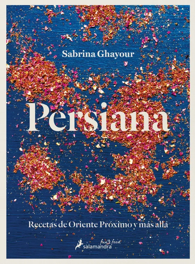 PERSIANA -RECETAS DE OREINTE PROXIMO Y MAS ALLA-