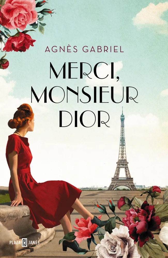 MERCI MONSIEUR DIOR