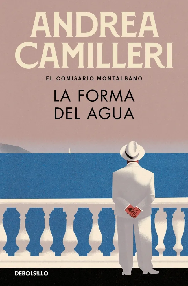 FORMA DEL AGUA, LA -BUTXACA-