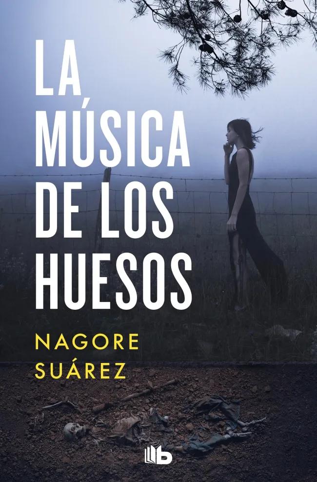 MUSICA DE LOS HUESOS, LA -BOLSILLO-
