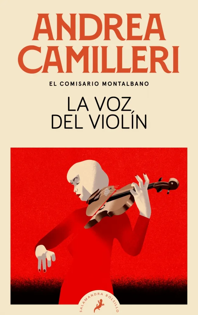 VOZ DEL VIOLIN, LA -BUTXACA.-
