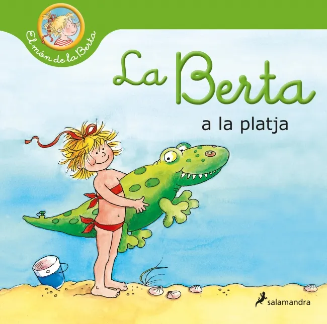 BERTA A LA PLATJA, LA