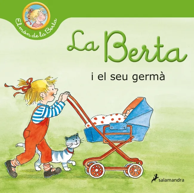 BERTA I EL SEU GERMA, LA