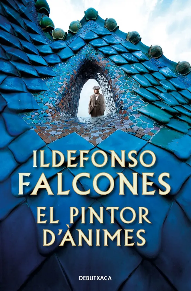 PINTOR D'ANIMES, EL -BUTXACA-