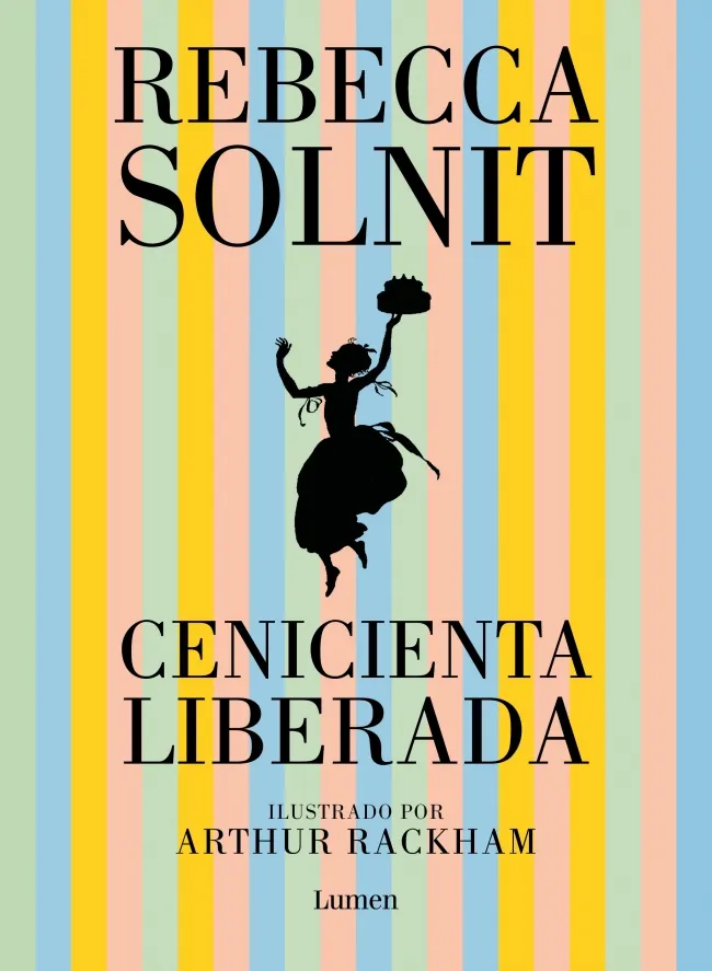 CENCIENTA LIBERADA