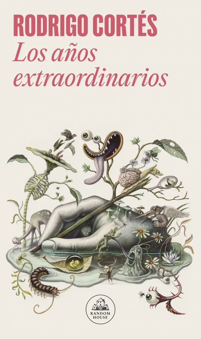 AÑOS EXTRAORDINARIOS, LOS