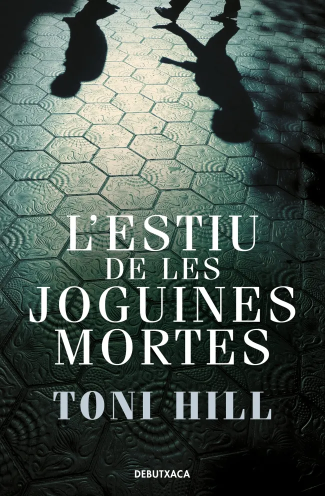 ESTIU DE LES JOGUINES MORTES, L' -BUTXACA-
