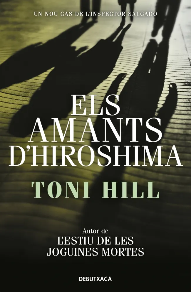 AMANTS D'HIROSHIMA, ELS -BUTXACA-