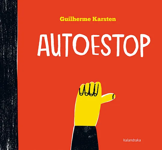 AUTOESTOP - INFANTIL -