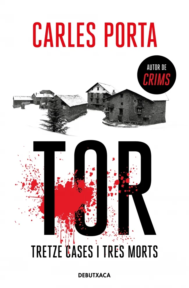 TOR TRETZE CASES I TRES MORTS -BUTXACA-