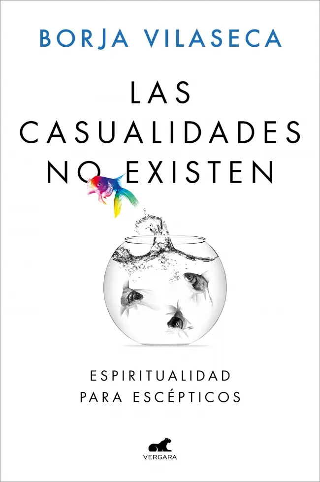 CASUALIDADES NO EXISTEN