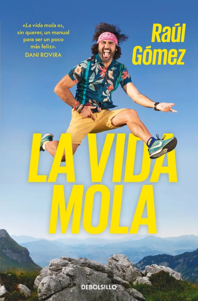 VIDA MOLA, LA -BUTXACA-