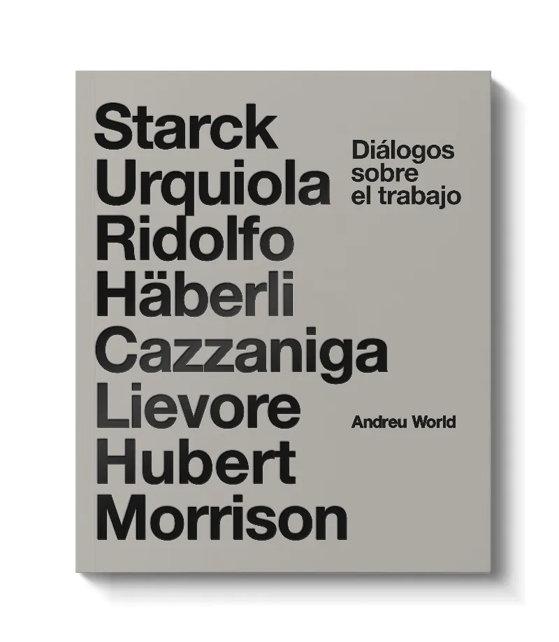 DIALOGOS SOBRE EL TRABAJO
