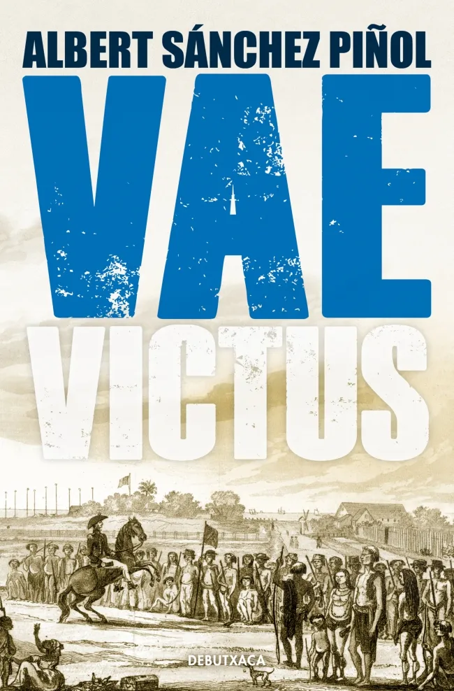 VAE VICTUS -BUTXACA CATALA-
