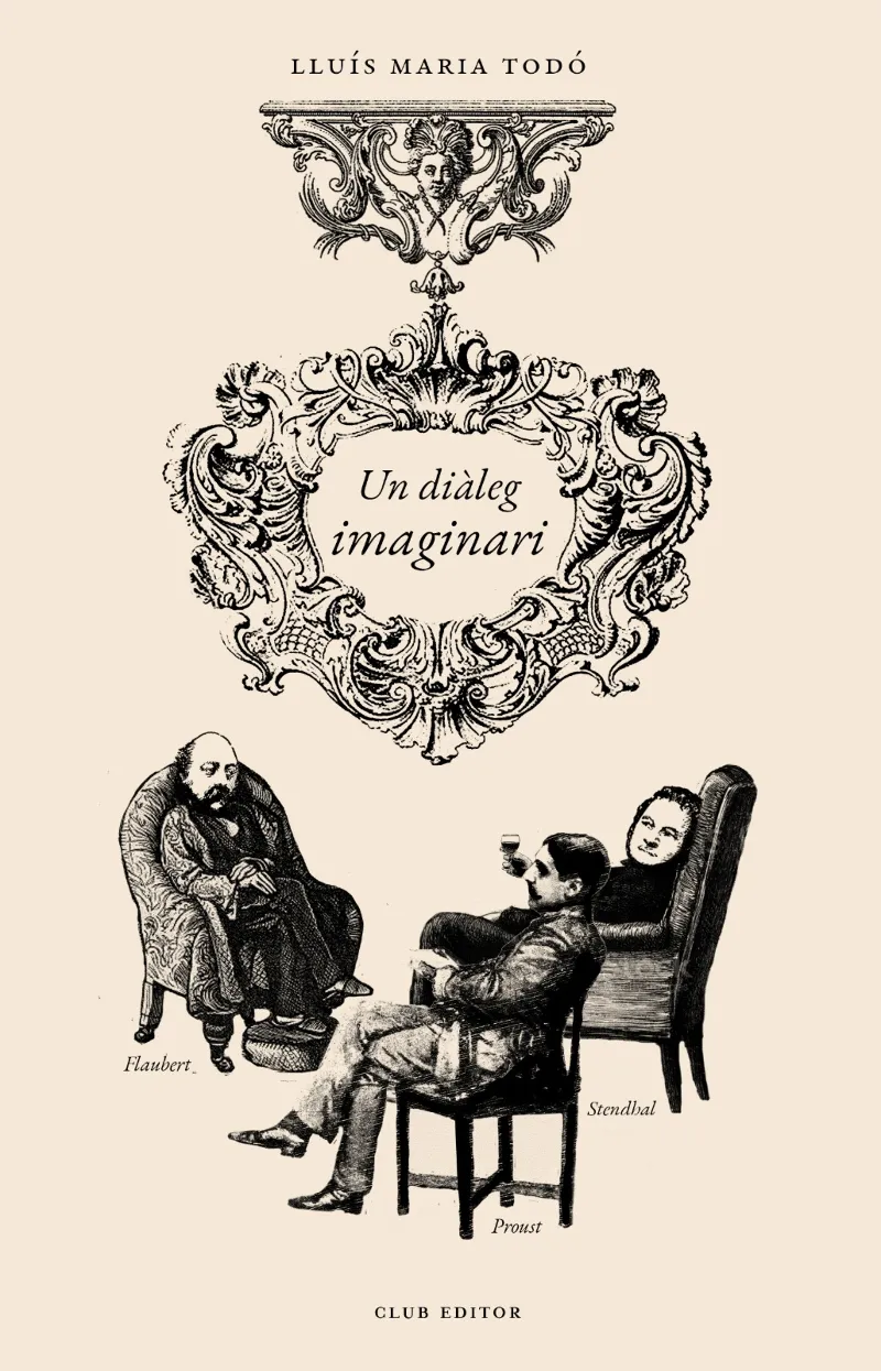 UN DIALEG IMAGINARI